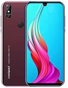 CoolPad Cool 3 Plus In Kazakhstan